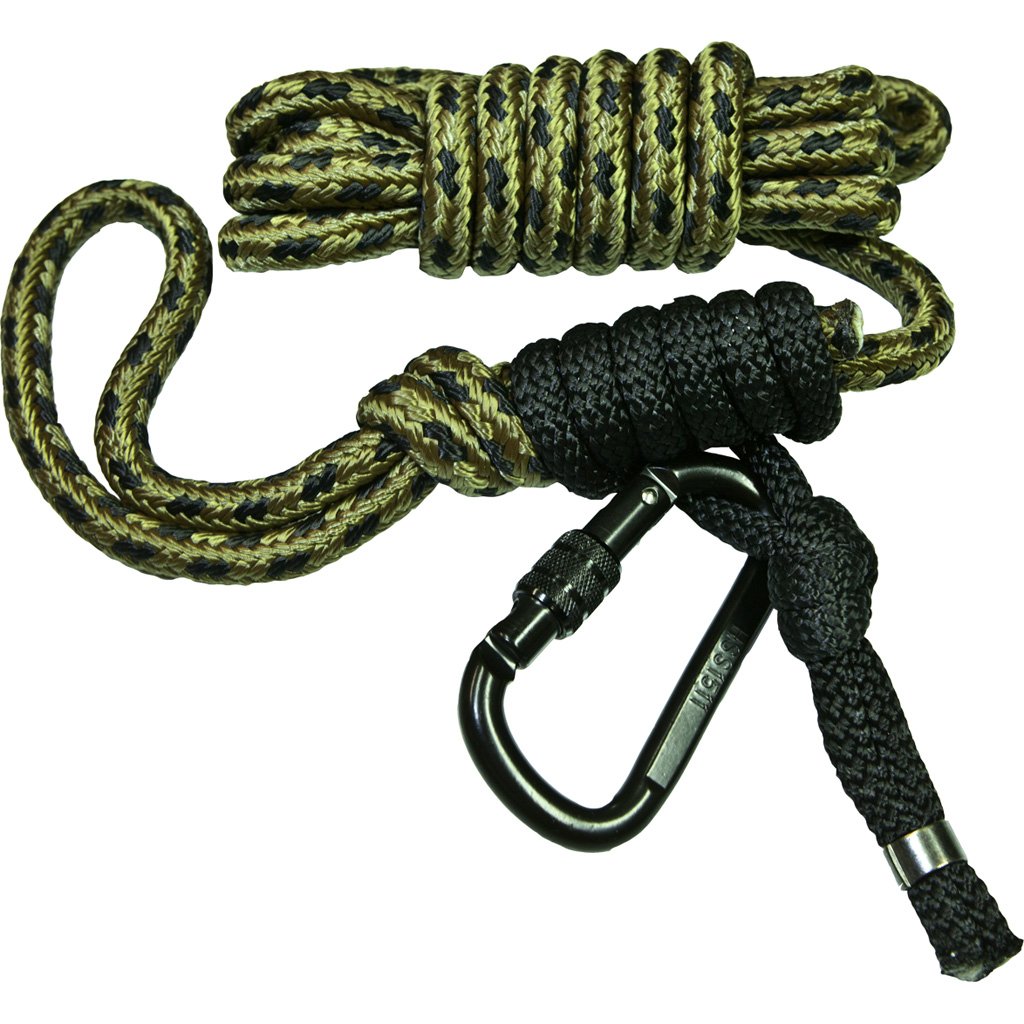 55960_1.jpg Hunter Safety System Rope Style Tree Strap