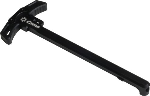 CMMG ZEROED AMBI-CHARGING - HANDLE FOR AR-15