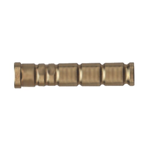 56149_1.jpg Gold Tip .246 Inserts Brass 100 gr. 12 pk.
