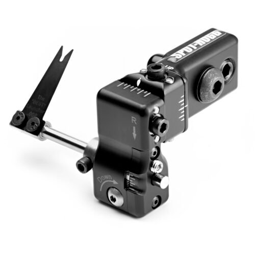 56736_1.jpg Spot Hogg The Edge Rest Black LH