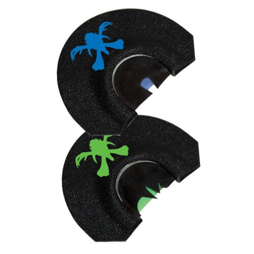 56765_1.jpg Primos Hook Hunter Turkey Call 2 in. Hooks/Sharp Hooks 2 pk.