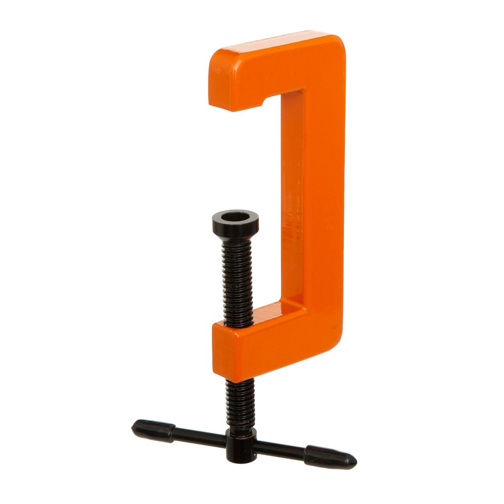 October Mountain Versa-Cradle Versa Clamp Only