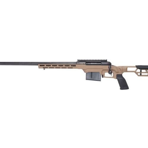 57695760a-1 SAVAGE ARMS 110 PRECISION 6.5PRC 24" LH