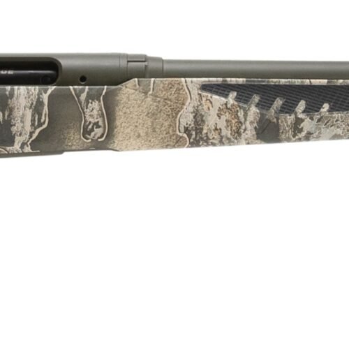 5773809d4 SAVAGE ARMS 110 TIMBERLINE 300WSM OD/RT #