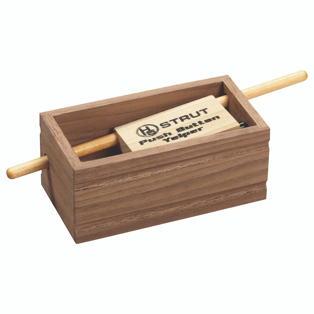 57825_1 HS Strut Push Button Yelper Turkey Call