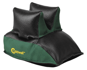CALDWELL UNIVERSAL REAR - BENCHREST SHOOTING BAG