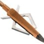 NAP BROADHEAD KILLZONE - SWINGFIRE XBOW 100GR 2" 3PK