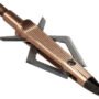 NAP BROADHEAD KILLZONE - SWINGFIRE XBOW 100GR 2" 3PK