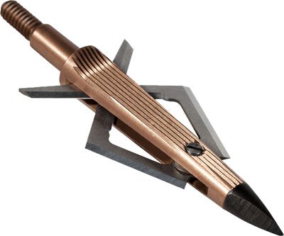 NAP BROADHEAD KILLZONE - SWINGFIRE XBOW 100GR 2" 3PK