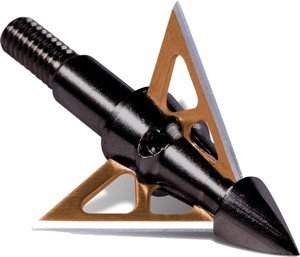 NAP BROADHEAD THUNDERHEAD - NITRO 3-BLD 100GR 1 1/16" 3PK