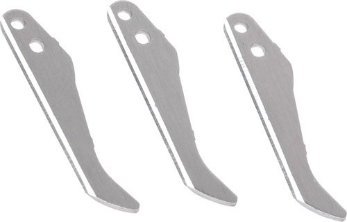 NAP REPLACEMENT BLADE SPITFIRE - 100/125GR 1.5" CUT 9PK