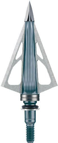 NAP BROADHEAD THUNDERHEAD XBOW - 3-BLADE 100GR 1 3/16" CUT 5PK