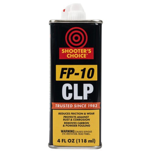 Shooters Choice FP10 Lubricant Elite 4 oz.