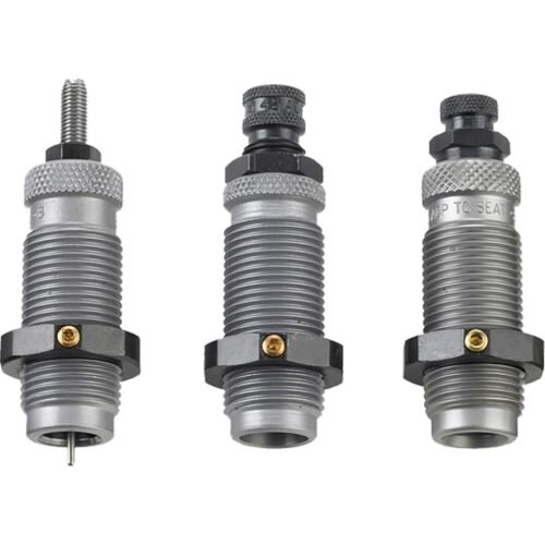 RCBS Carbide 3 Die Set .44 Mag/.44 Special