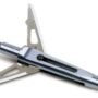 NAP BROADHEAD KILLZONE TROPHY - TIP 2-BLADE 100GR 2" CUT 3PK
