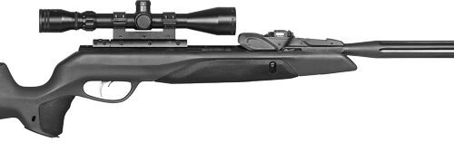 GAMO SWARM MAXXIM G2 .177 AIR - RIFLE W/3-9X40MM SCOPE 1300FPS
