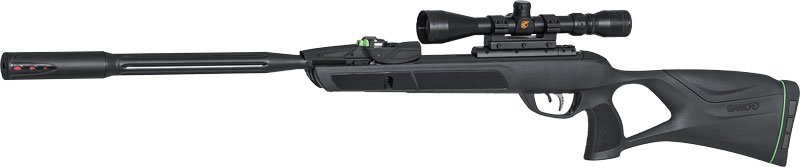 GAMO SWARM FUSION 10X GEN3i - .22 W/3-9X40MM SCOPE 975FPS