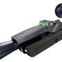 611006335554_CLOSEUP_1.jpg GAMO SWARM FUSION 10X GEN3i - .22 W/3-9X40MM SCOPE 975FPS