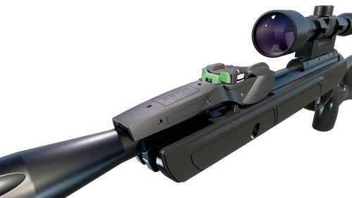 GAMO SWARM FUSION 10X GEN3i - .22 W/3-9X40MM SCOPE 975FPS