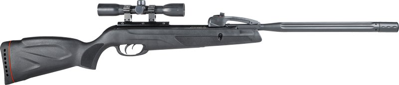 GAMO SWARM WHISPER .177 - WITH 4X32MM SCOPE 1300FPS