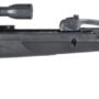 GAMO SWARM WHISPER .22 W/4X32 - SCOPE 975FPS