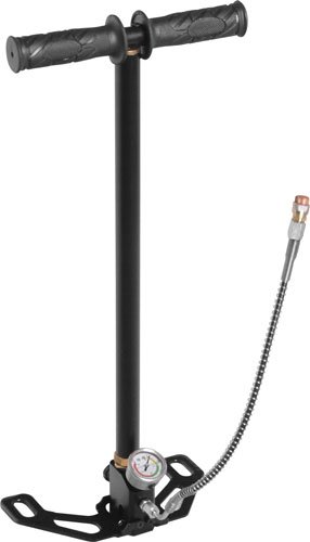 GAMO URBAN PCP HAND PUMP - WORKS W/ MALE FOSTER CONNECT