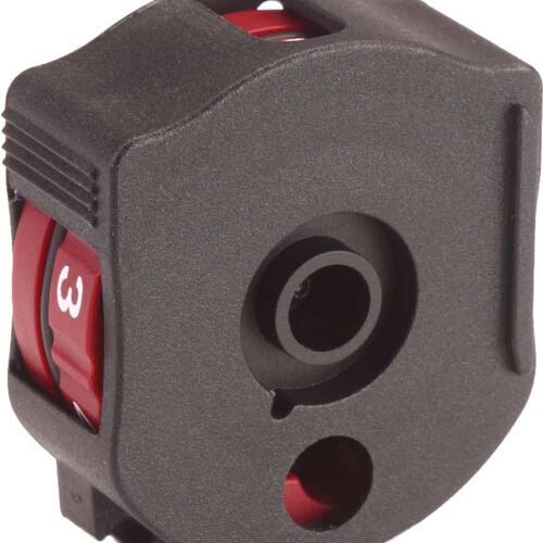 GAMO 10X GEN-1 QUICK SHOT - MAGAZINE .22 CALIBER