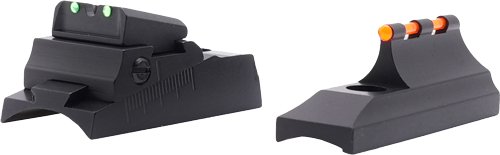 WILLIAMS FIRE SIGHT SET FOR - TRADITIONS MUZZLELOADER