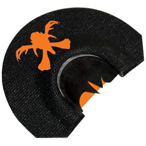 62265_1.jpg Primos Hook Hunter Turkey Call Curved Hooks