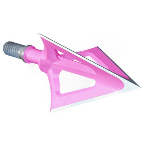 62932_1.jpg G5 Montec Broadheads Pink 100 gr. 3 pk.