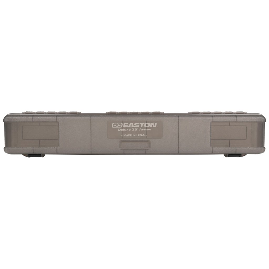 63815_1.jpg Easton Arrow Box Grey 33 in.