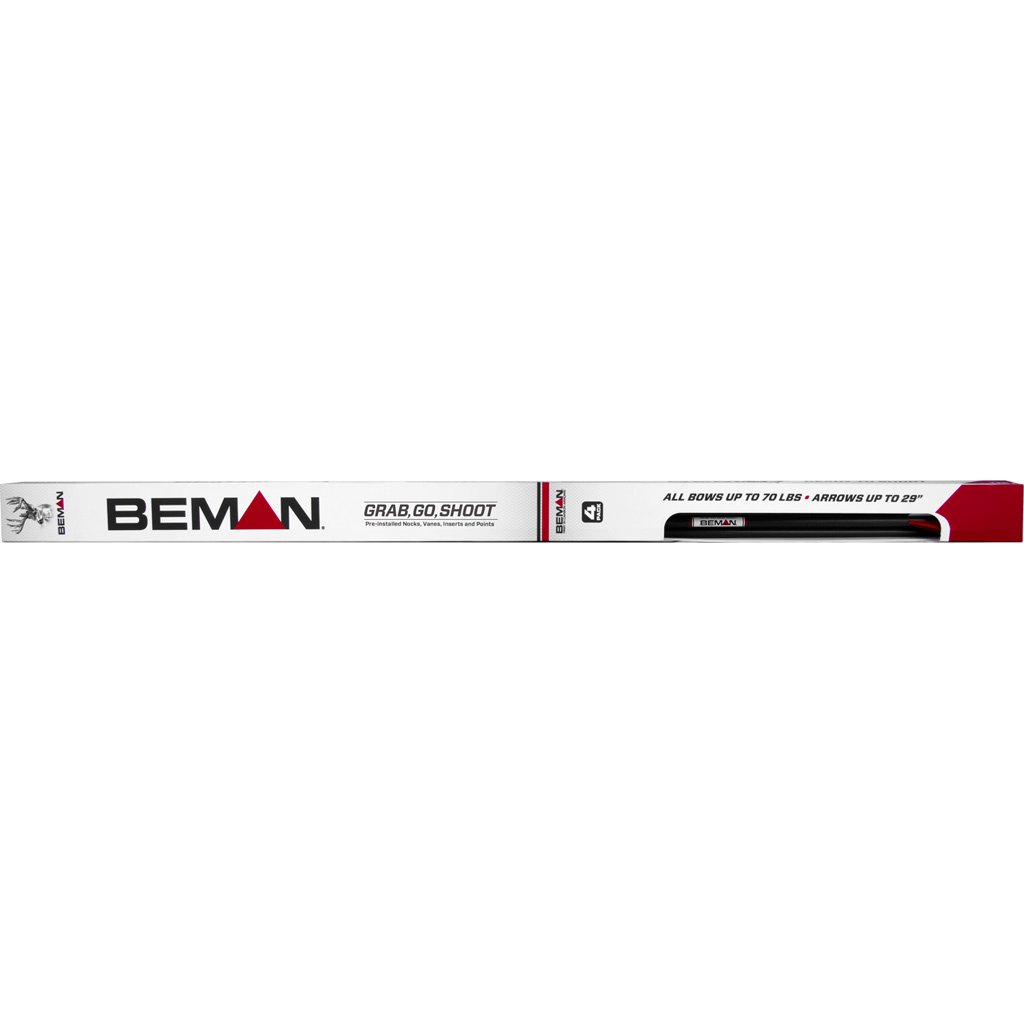 63861_3.jpg Easton White Box Arrows 4 pk.