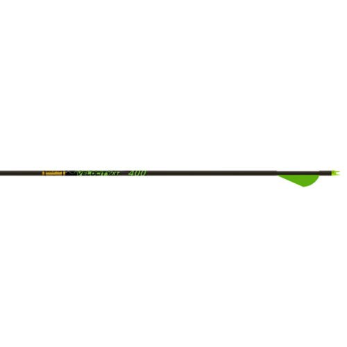 64215_1.jpg Gold Tip Velocity XT Arrows 340 Raptor Vanes 6 pk.