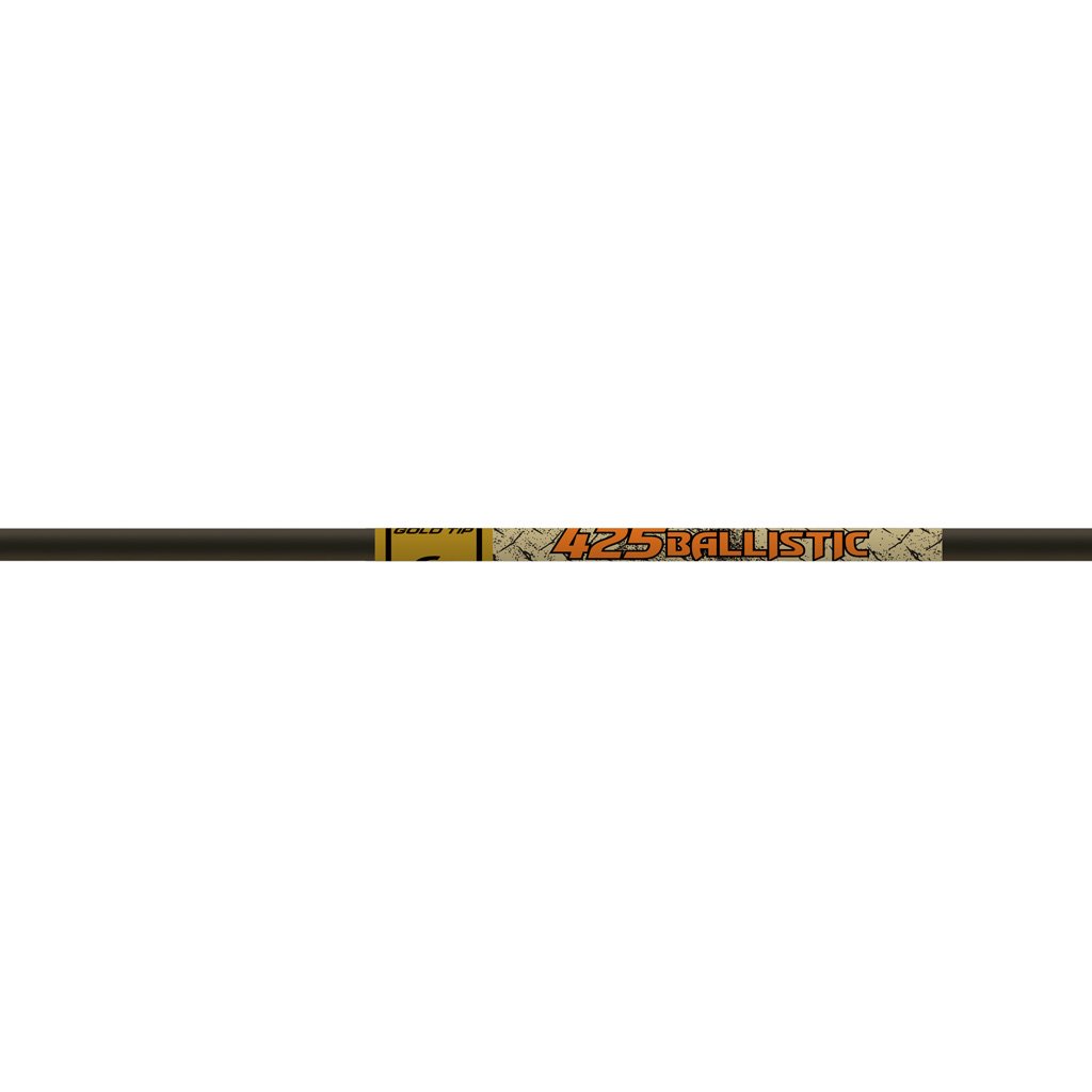64250_1.jpg Gold Tip Ballistic Crossbow Bolt Shafts 20 in. 1 doz.