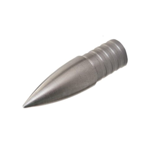 Gold Tip Accu-Points Triple X 120 gr. 12 pk.