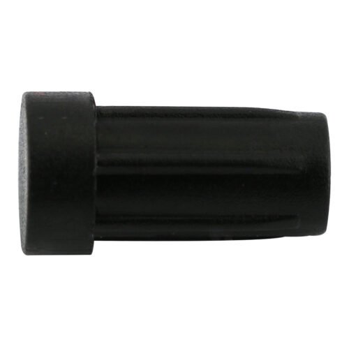 Black Eagle Flat Nocks Red 12 pk.