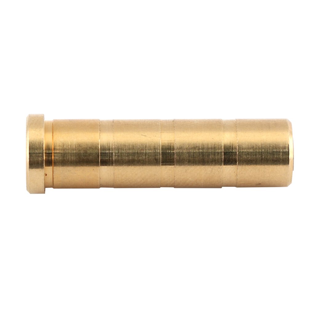 Black Eagle Brass Inserts Executioner/Zombie Slayer X-Bow 110 gr. 12 pk.