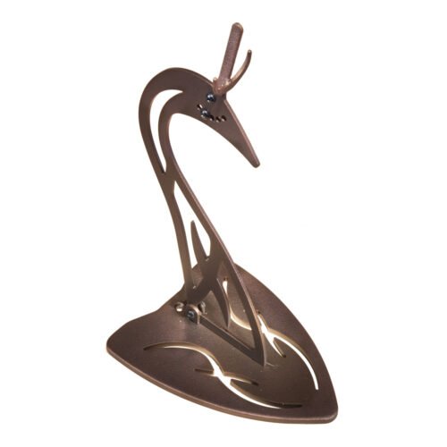 64377_1.jpg Skull Hooker Table Hooker Brown