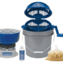 FRANKFORD ARSENAL QUICK-N-EZ - CASE TUMBLER KIT