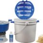 FRANKFORD ARSENAL QUICK-N-EZ - CASE TUMBLER KIT
