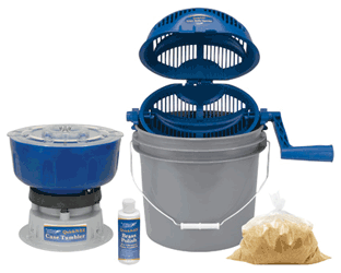 FRANKFORD ARSENAL QUICK-N-EZ - CASE TUMBLER KIT