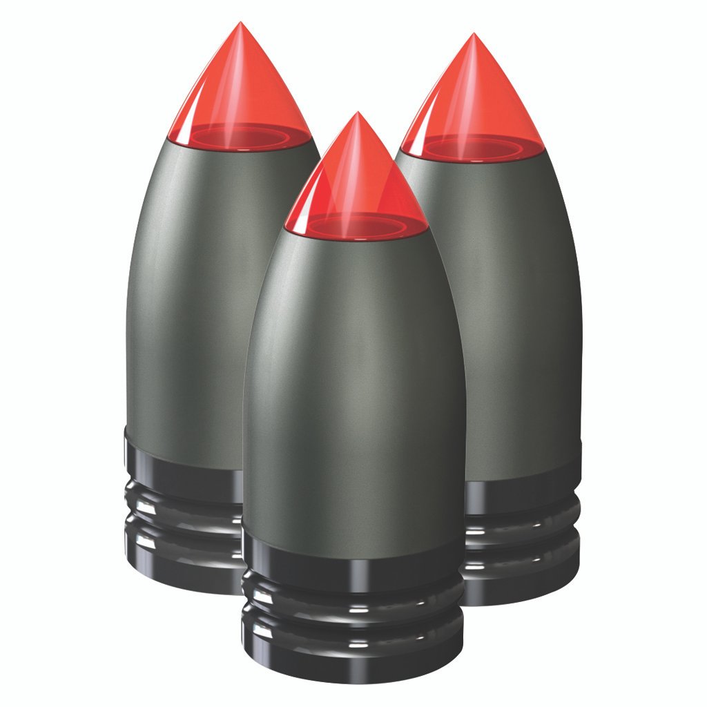 64612_1 PowerBelt Aerolite Bullets .50 cal. 300 gr. 15 pk.