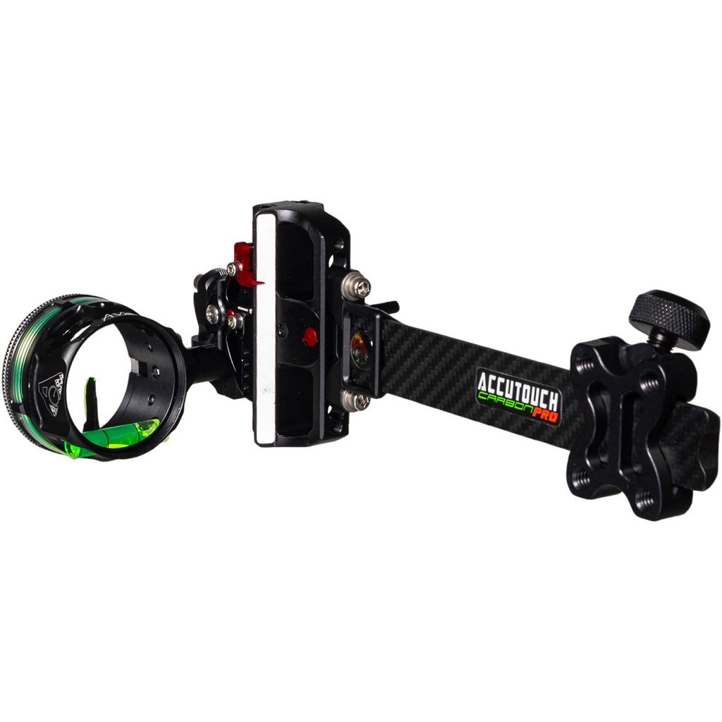 64635_1.jpg Axcel AccuTouch Carbon Pro Sight AVX-41 1 Pin .019 RH/LH