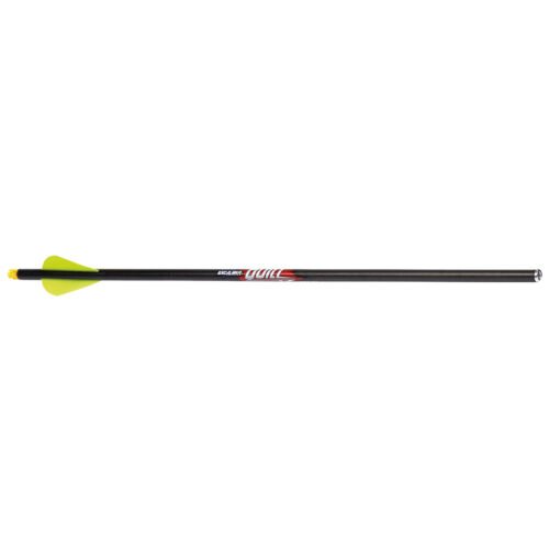 Excalibur Quill Crossbow Bolts 16.5 in. Illuminated Nocks 3 pk.