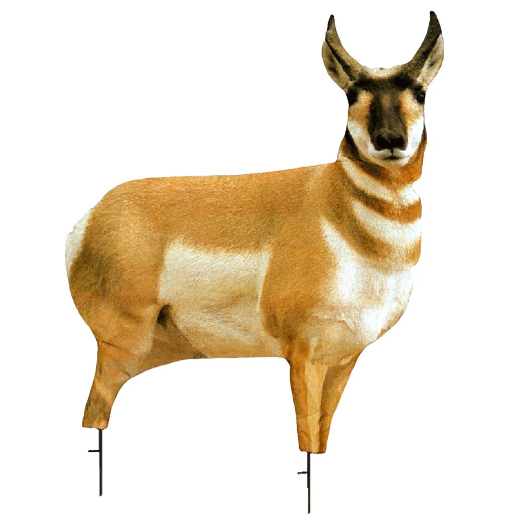 65502_1.jpg Montana Decoy Antelope Buck