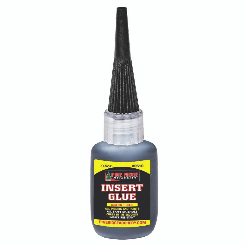 Pine Ridge Insert Glue .5 oz.