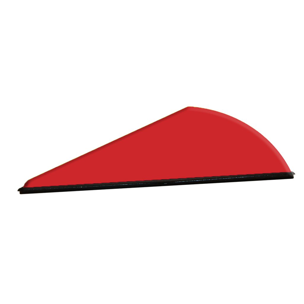 65642_1.jpg Q2i Rapt-X Vanes Red 100 pk.