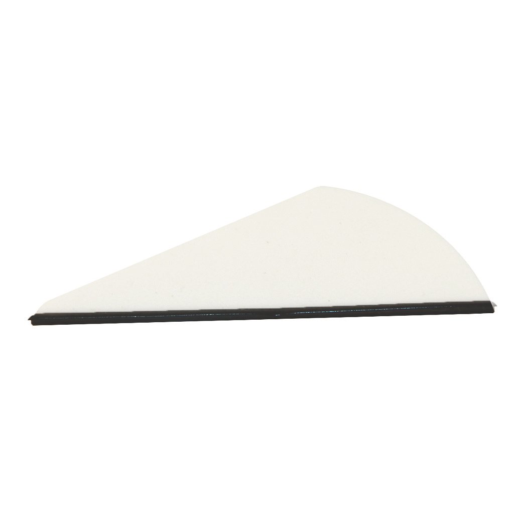 65643_1.jpg Q2i Rapt-X Vanes White 100 pk.
