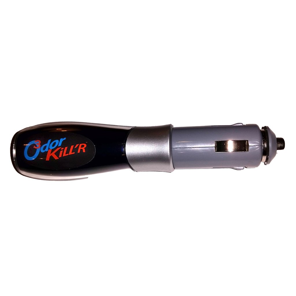 65873_1.jpg Whitetail'r ScentPURGE Odor Eliminator Auto