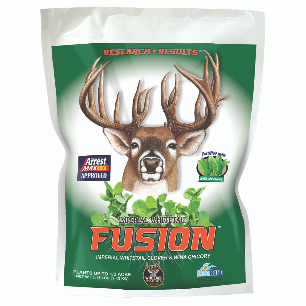 66525_1.jpg Whitetail Institute Fusion Seed 9.25 lb.